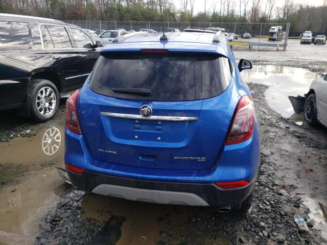 2017 BUICK ENCORE PRE - KL4CJESB9HB236503