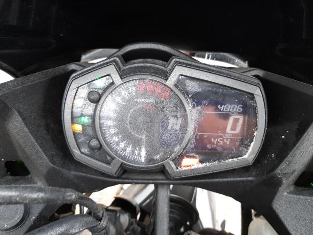 2020 KAWASAKI 1000 JKAEXKG18LDA64230