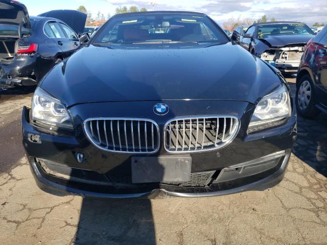 WBALZ5C53CC619568 BMW 650 XI