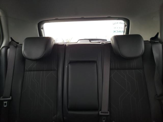 2020 CHEVROLET TRAX 1LT - KL7CJLSB0LB317020