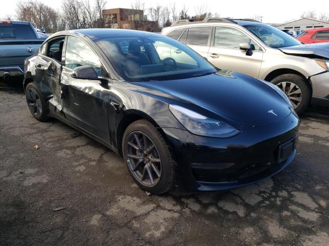 5YJ3E1EB1NF166549 Tesla MODEL 3