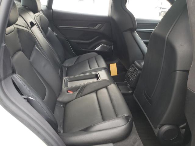 2021 PORSCHE TAYCAN TUR WP0AC2Y19MSA63888