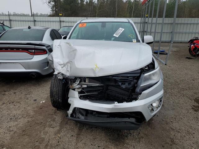 2020 CHEVROLET COLORADO Z - 1GCGTDEN8L1101934
