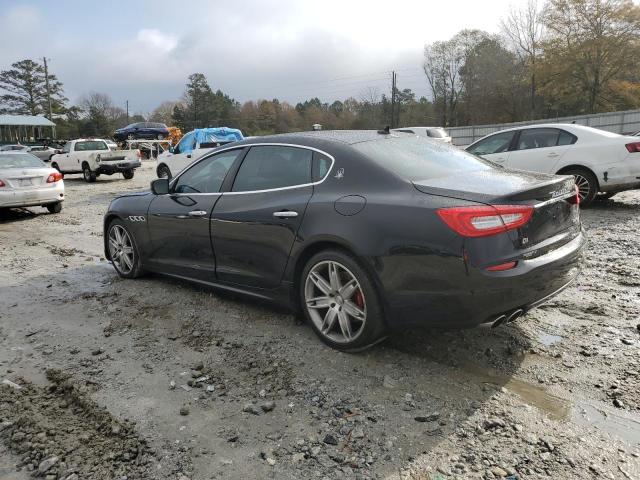 2015 MASERATI QUATTROPOR - ZAM56RRA1F1148886