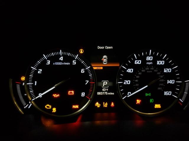 2015 ACURA TLX ADVANC 19UUB2F70FA012598