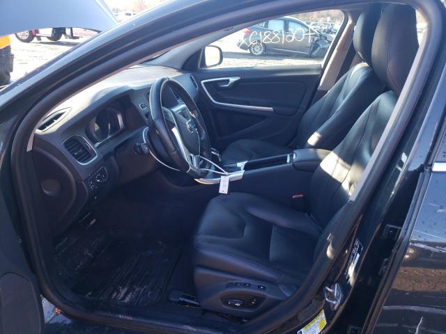 YV1612TK0F1344814 Volvo S60