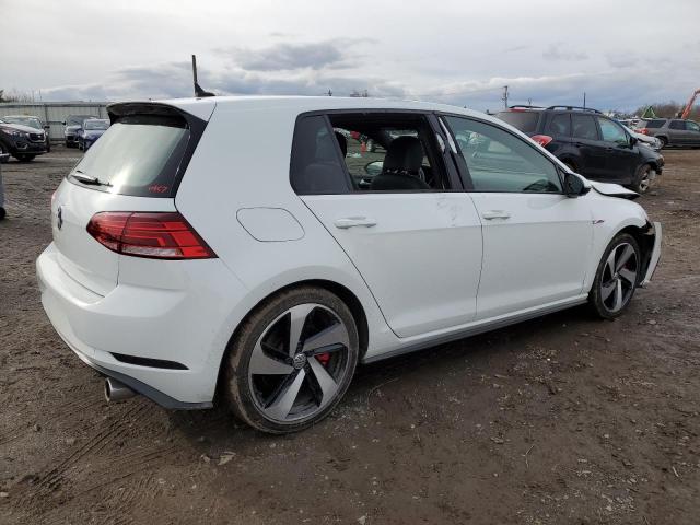 2019 VOLKSWAGEN GTI S - 3VW6T7AU4KM012855