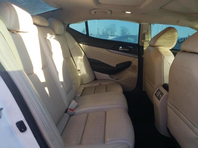 2016 NISSAN MAXIMA 3.5 - 1N4AA6AP2GC389724