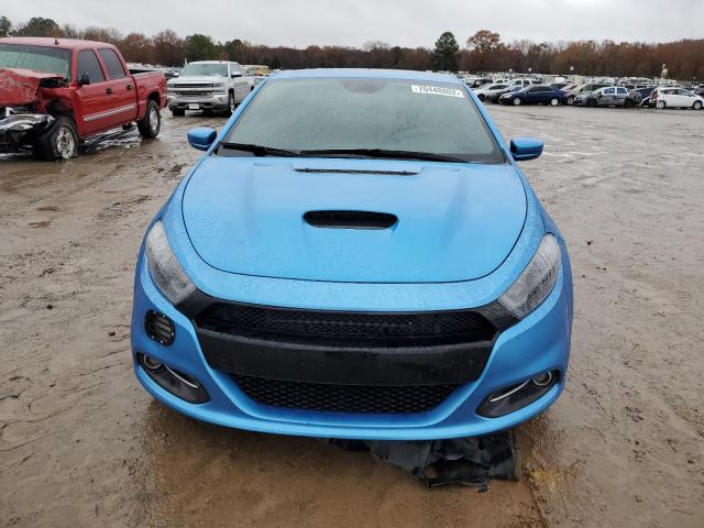 2016 DODGE DART GT SP 1C3CDFGB4GD823369