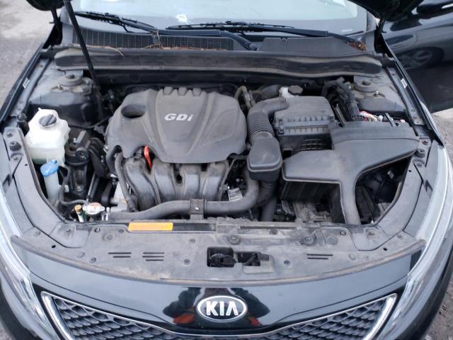 2015 KIA OPTIMA EX - 5XXGN4A75FG432223