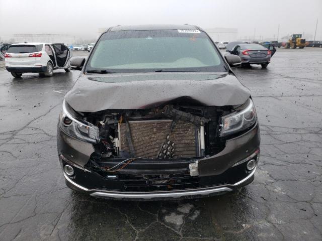 KNDME5C12J6373916 KIA Sedona Sxl