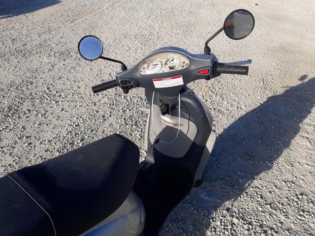 2003 PIAGGIO LT 150 ZAPM228F635001028
