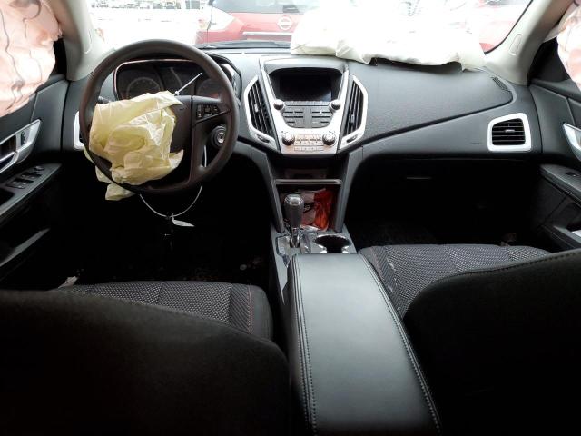2GKALMEK4H6349585 GMC Terrain Sle
