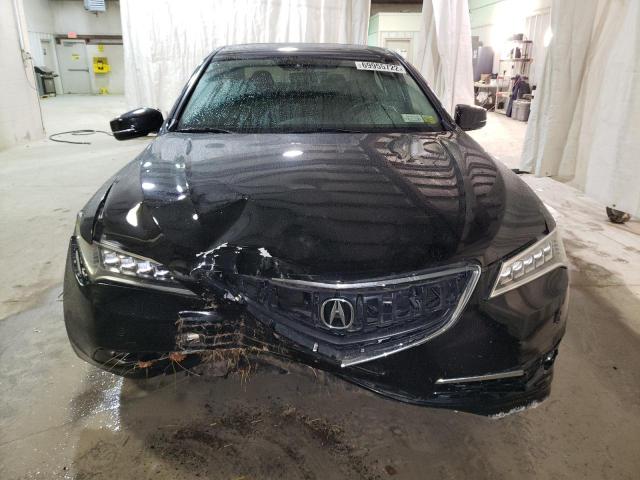 2015 ACURA TLX ADVANC 19UUB2F70FA012598