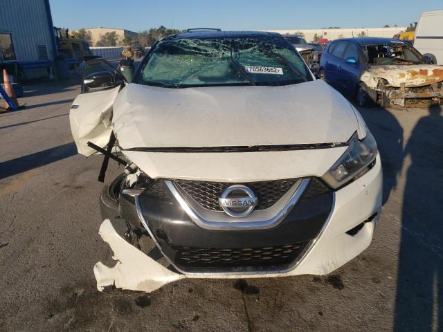 2016 NISSAN MAXIMA 3.5 - 1N4AA6AP2GC389724