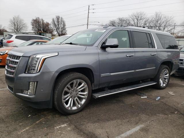 2019 Cadillac Escalade ESV Premium Luxury