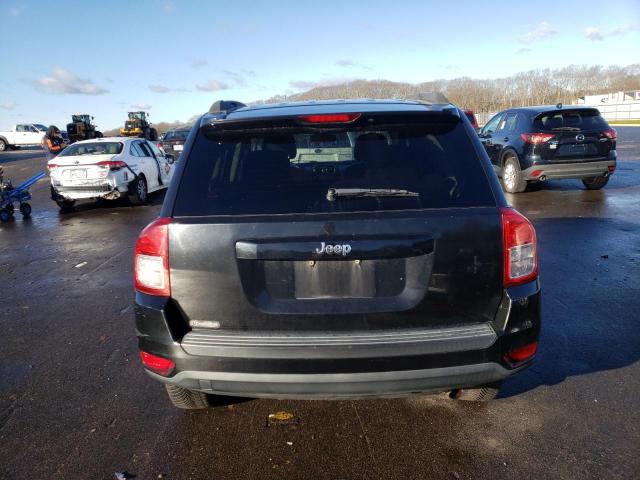 1C4NJCBA7CD520851 Jeep Compass Sport