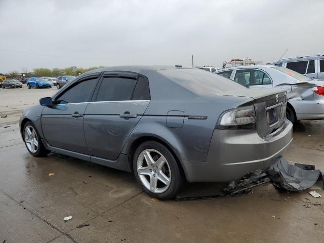 19UUA66264A007465 Acura TL