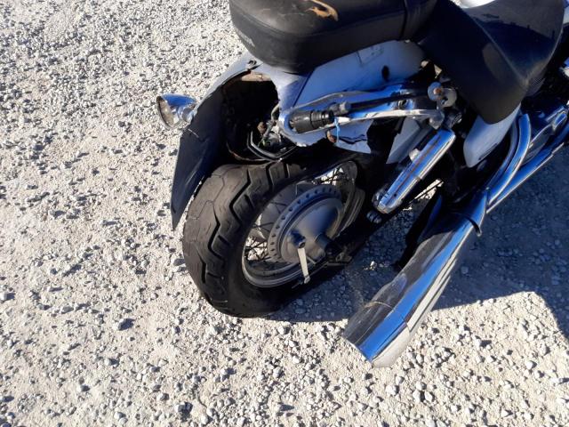 2006 HONDA VT750 CA JH2RC50426M200269