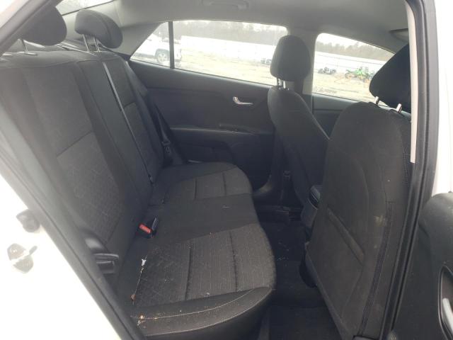 3KPA24AD2LE299316 KIA Rio