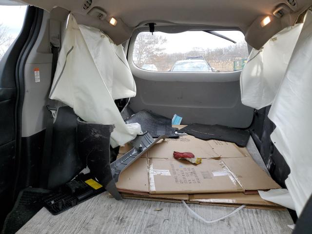 2015 TOYOTA SIENNA SPO - 5TDXK3DC0FS636230