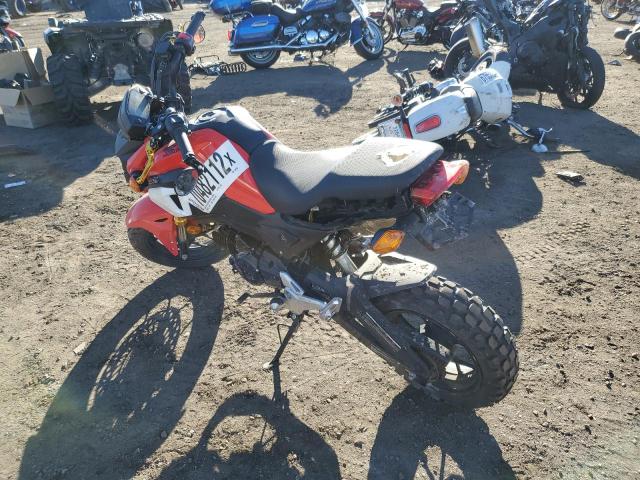 2020 HONDA GROM A MLHJC7559L5200968