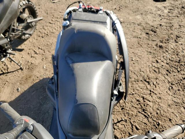 2008 YAMAHA YP400 JYASH04Y68A008043
