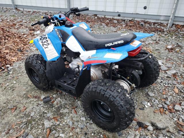 2016 POLARIS OUTLAW RF3YAK05XGT051097