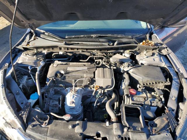 2015 HONDA ACCORD LX - 1HGCR2F38FA168649