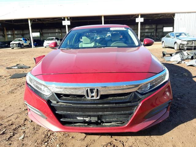 1HGCV1F18JA015721 Honda ACCORD LX