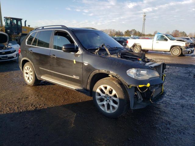 VIN 5UXZV4C55DL992985 2013 BMW X5 no.4