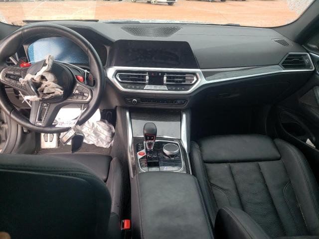 2022 BMW M4 COMPETI WBS43AZ03NCH83592