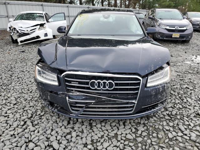 2015 AUDI A8 L TDI Q - WAU3MAFD0FN011221