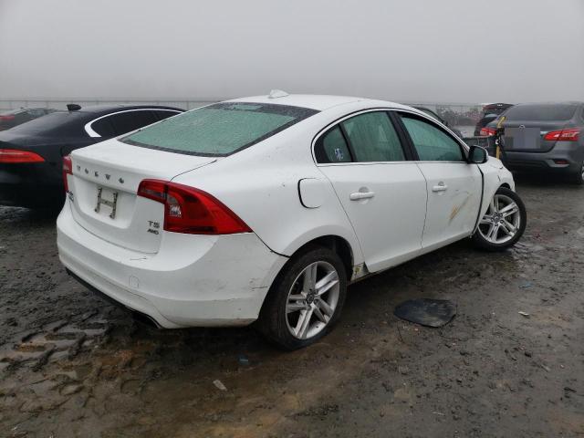 YV1612TB5F1311002 Volvo S60 Premier