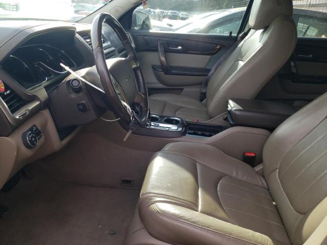 1GKKVTKD2GJ215089 GMC ACADIA DEN