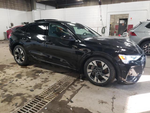 2023 AUDI E-TRON SPO WA11ABGE9PB003695