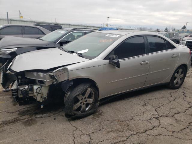 2006 Pontiac G6 GT