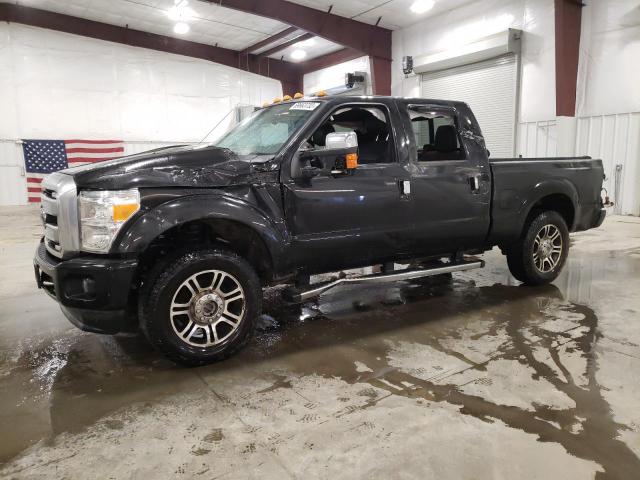 2015 Ford F-250 