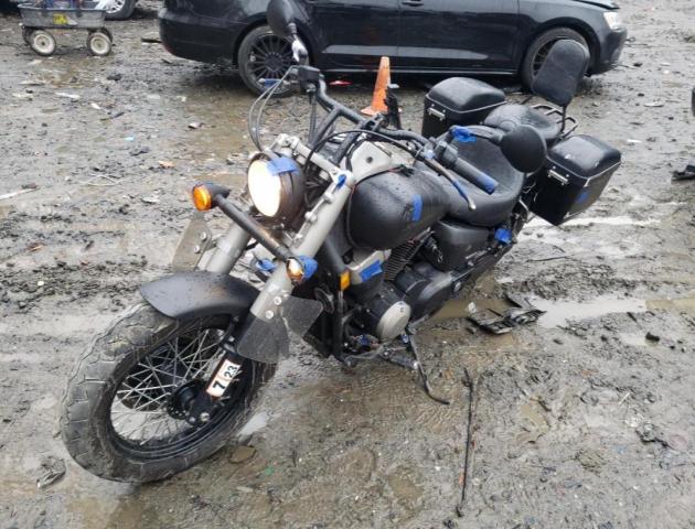 2013 HONDA VT750 C2B JH2RC5378DK300309