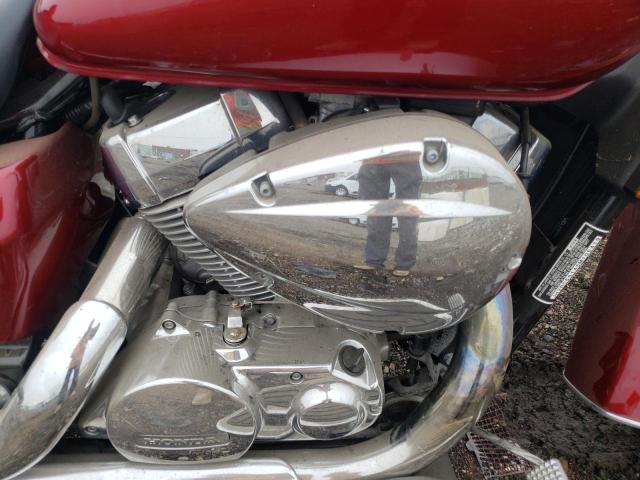 2005 HONDA VT750 C - JH2RC50145M100419