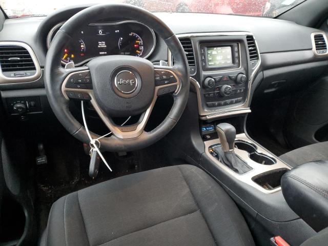 1C4RJEAG7GC358458 Jeep Grand Cherokee Laredo