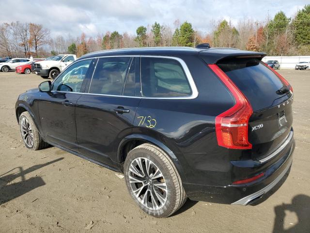 YV4102CK4L1539701 Volvo XC90