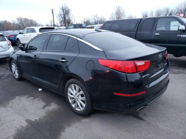 2015 KIA OPTIMA EX - 5XXGN4A75FG432223