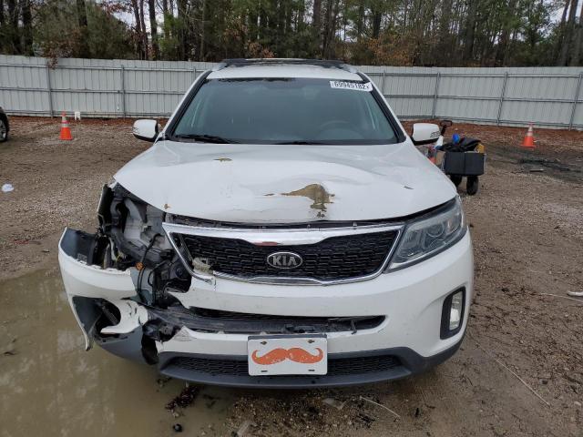 5XYKTDA79FG571184 KIA SORENTO LX
