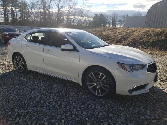 2020 ACURA TLX TECHNO - 19UUB3F41LA001584
