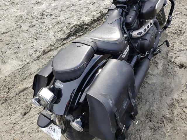 2014 YAMAHA XVS950 CU JYAVN05E6EA001954