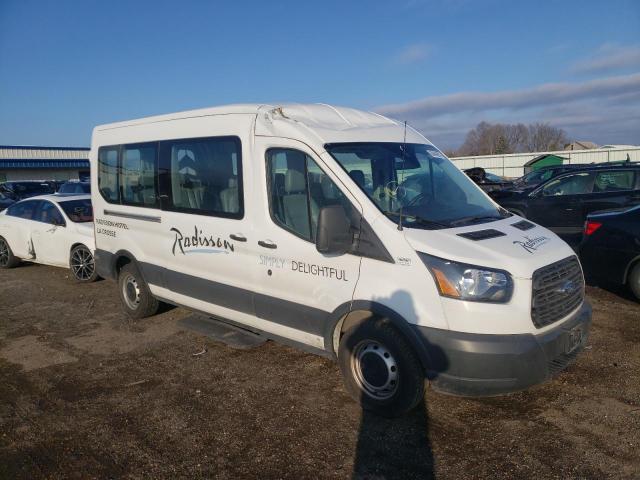 2018 FORD TRANSIT T- - 1FBZX2CMXJKB35655