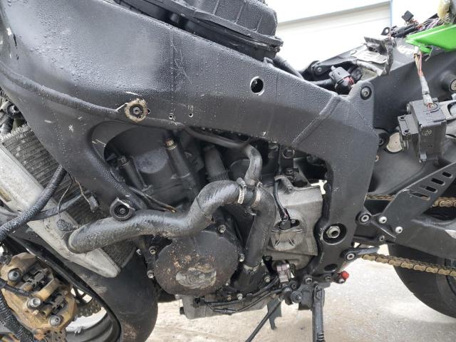 2005 KAWASAKI ZX636 C1 - JKBZXJC175A004874