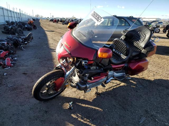 2004 HONDA GL1800 A 1HFSC47414A300037