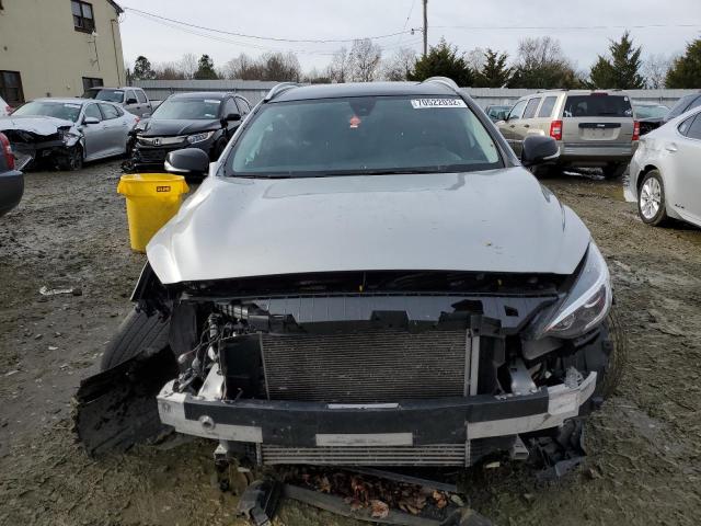 2019 INFINITI QX30 LUXE SJKCH5CR4KA010389